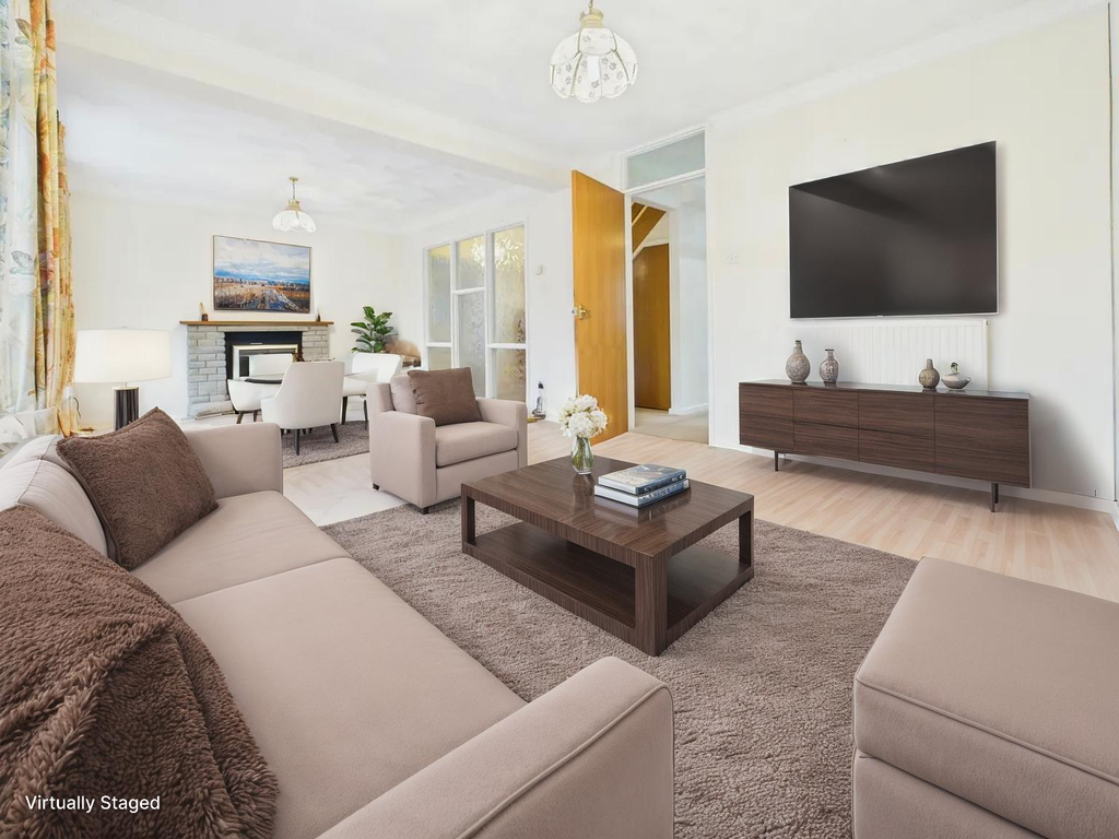 Additional image 3 of 3 bed detached house for saleHome Farm Green, Caerleon NP18