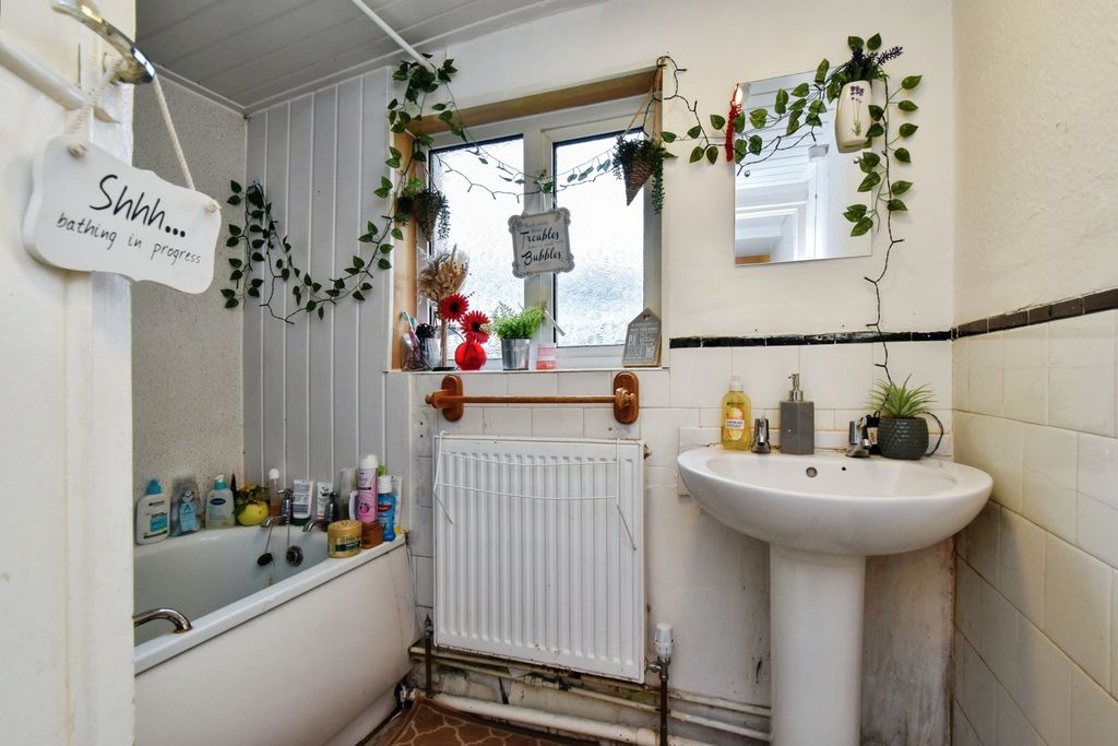 Additional image 12 of 2 bed terraced house for saleGeorge Street, Ebbw Vale NP23