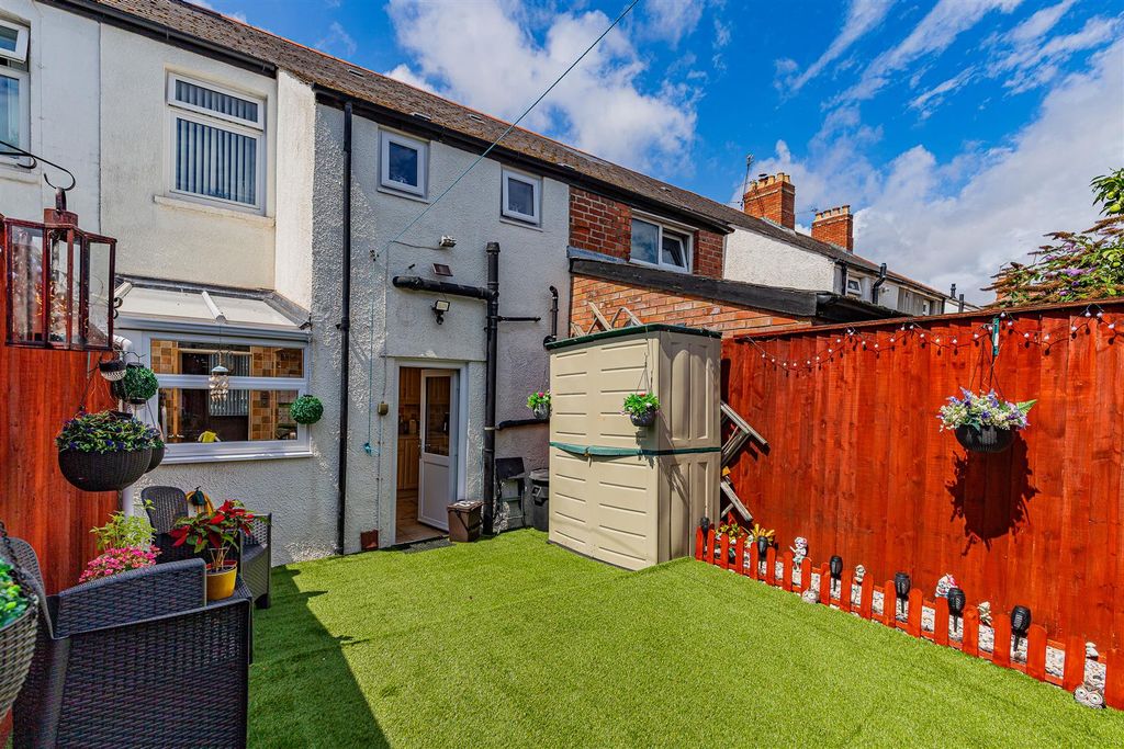 Additional image 10 of 2 bed property for saleGlamorgan Street, Canton, Cardiff CF5