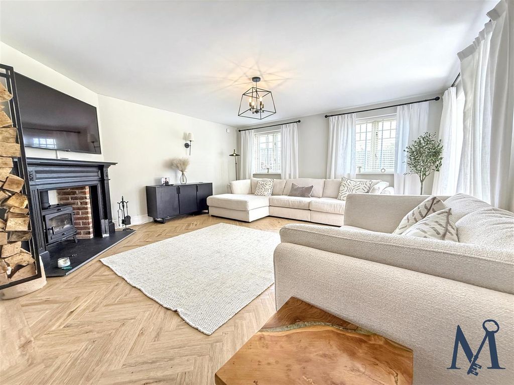 Additional image 9 of 4 bed detached house to rentBurton Road, Ashby-De-La-Zouch LE65