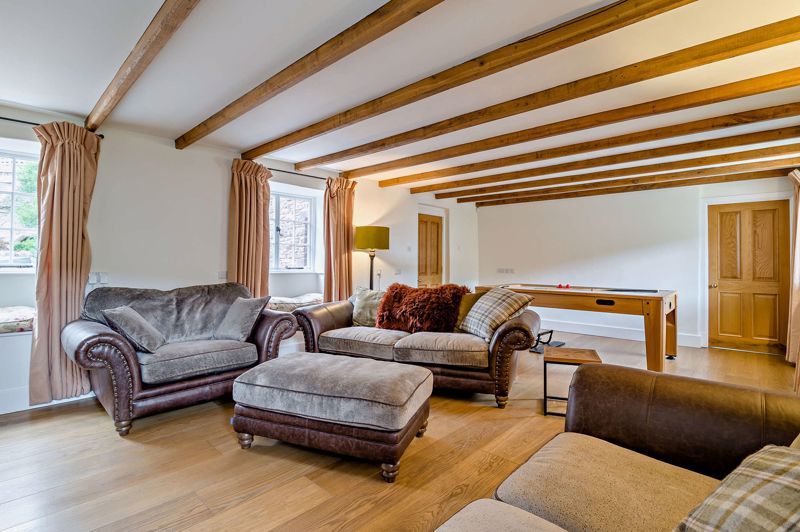 Additional image 8 of 4 bed detached house for saleSkenfrith, Abergavenny NP7