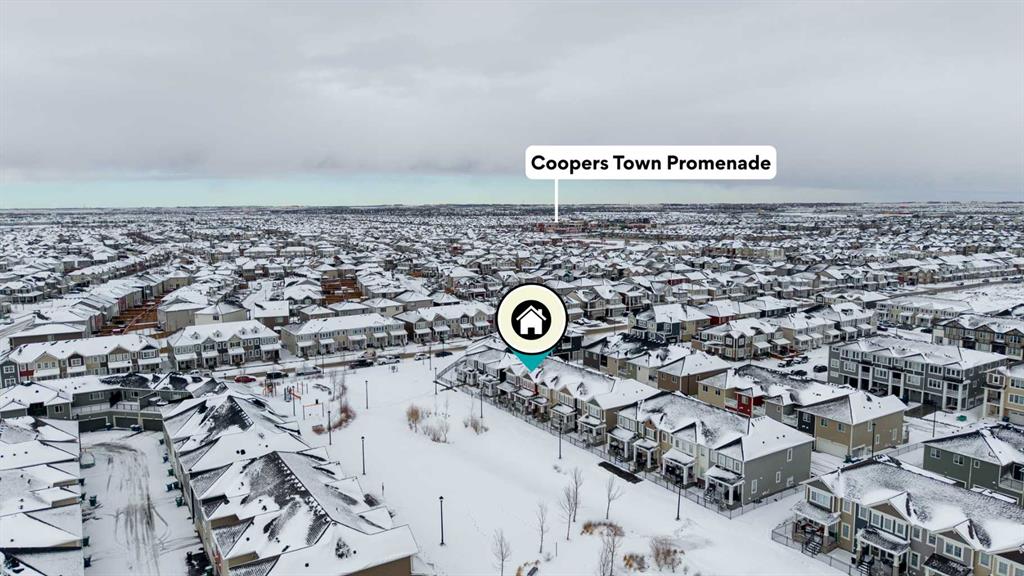 Additional image 3 of 214 Windbury Lane SW, Airdrie, AB, T4B 5J5