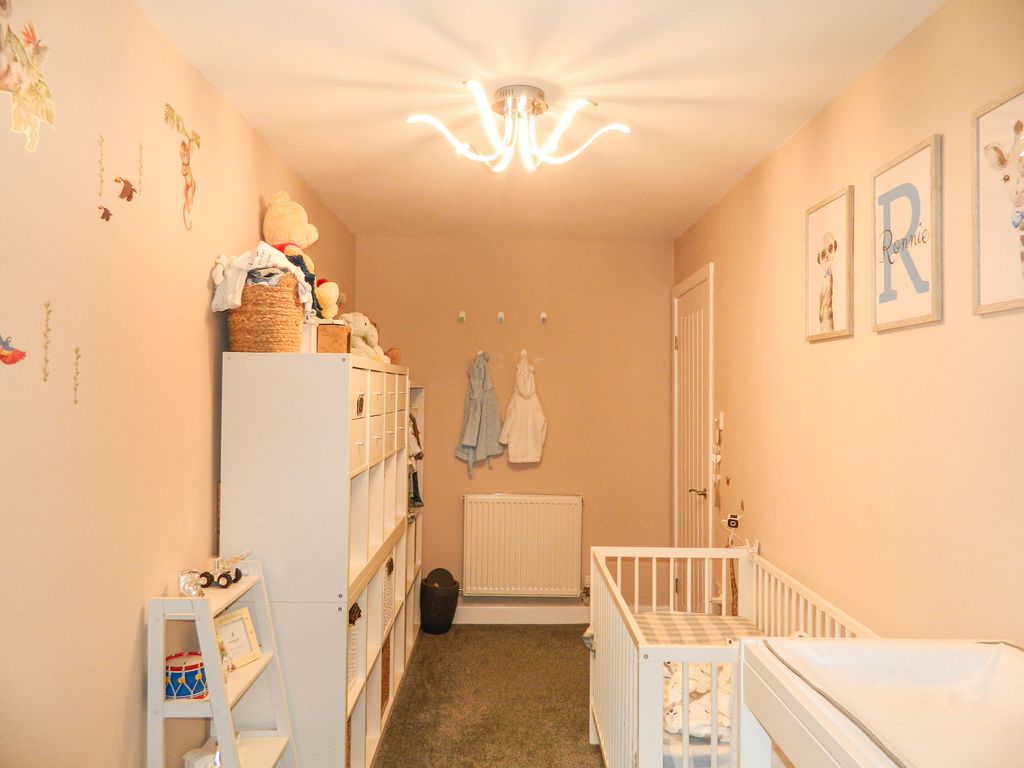 Additional image 22 of 3 bed semi-detached house for saleGreenfield Crescent, Beaufort, Ebbw Vale NP23