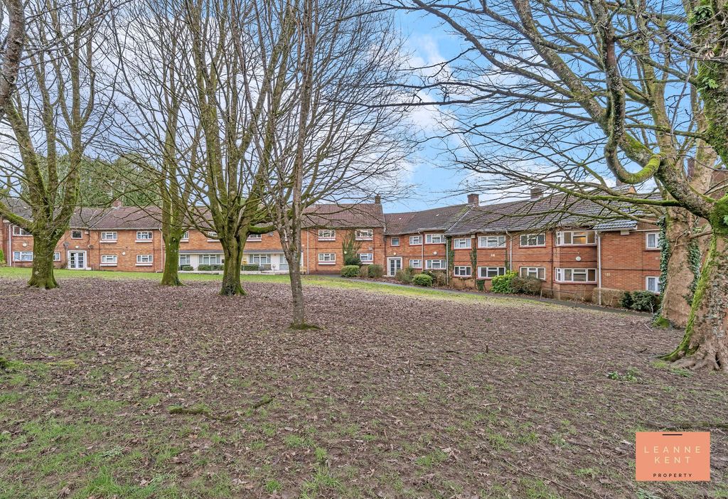Additional image 25 of 3 bed flat for saleOak House, Hollybush Estate, Cardiff CF14