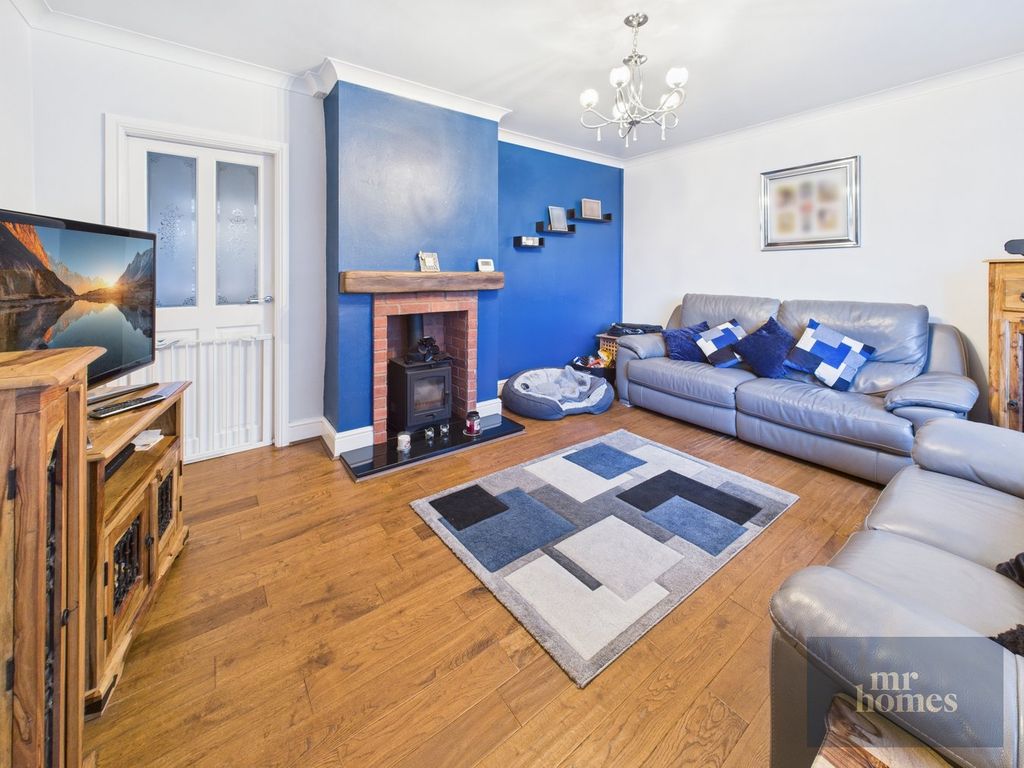 Additional image 2 of 3 bed semi-detached house for saleCrossways Road, Cardiff CF5