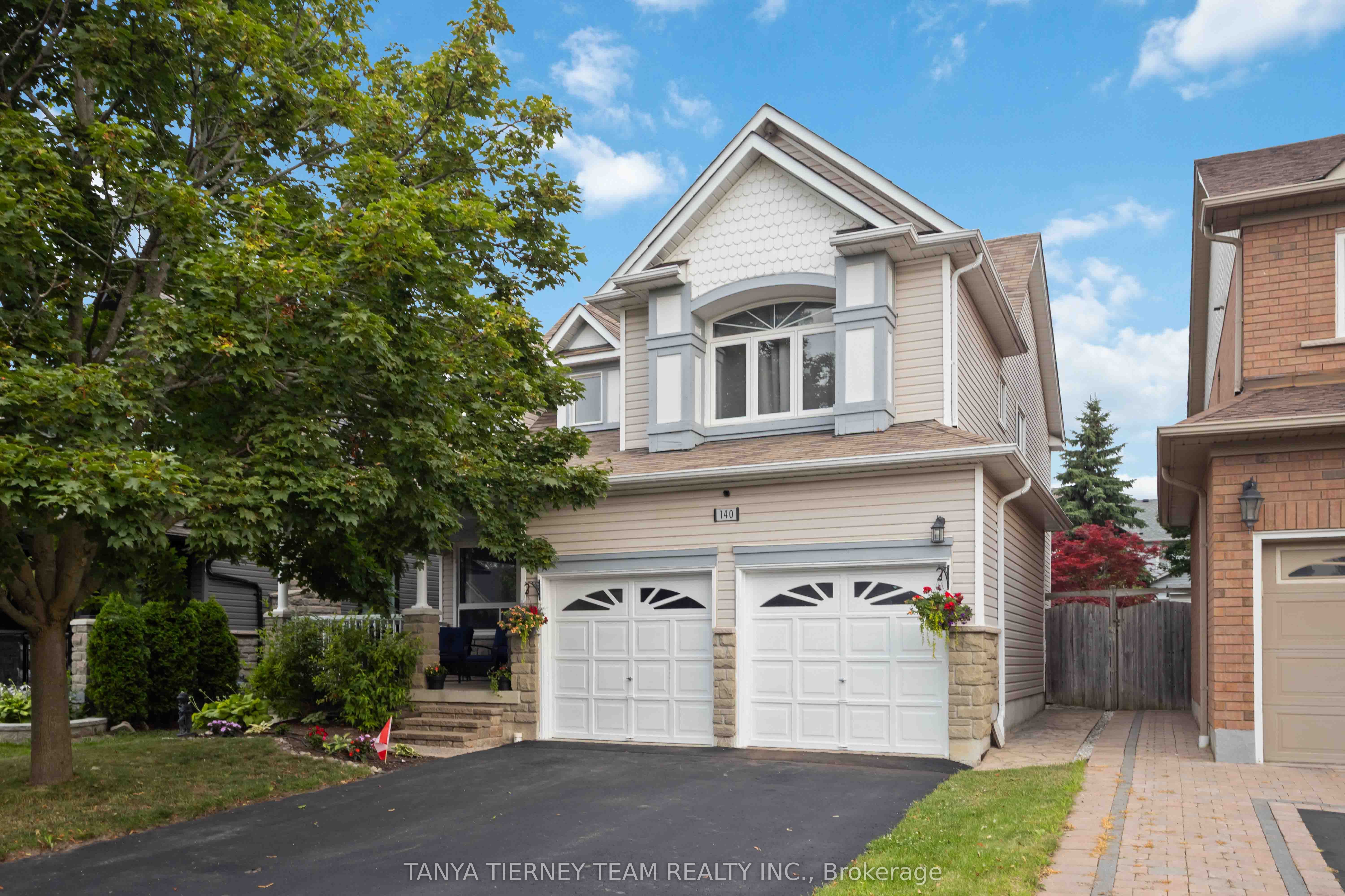 140 Vipond Road, Whitby, ON, L1M 1K9