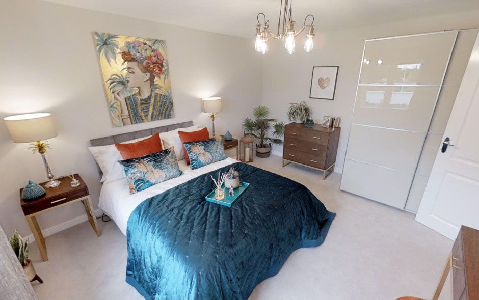 4 bed detached house for saleMerthyr Road, Govilon NP7 photo 2