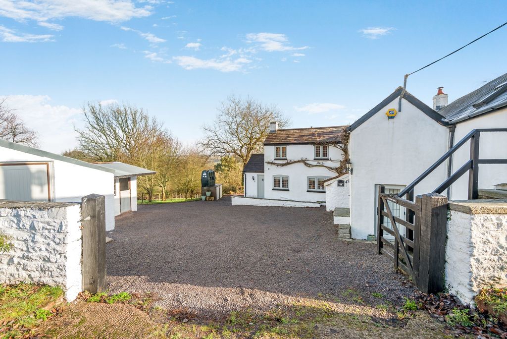 Additional image 30 of 4 bed detached house for saleKingcoed, Usk NP15