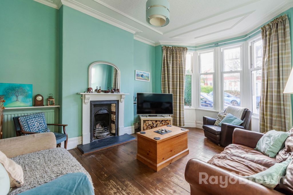 Additional image 2 of 4 bed terraced house for saleRoath Court Road, Cardiff CF24