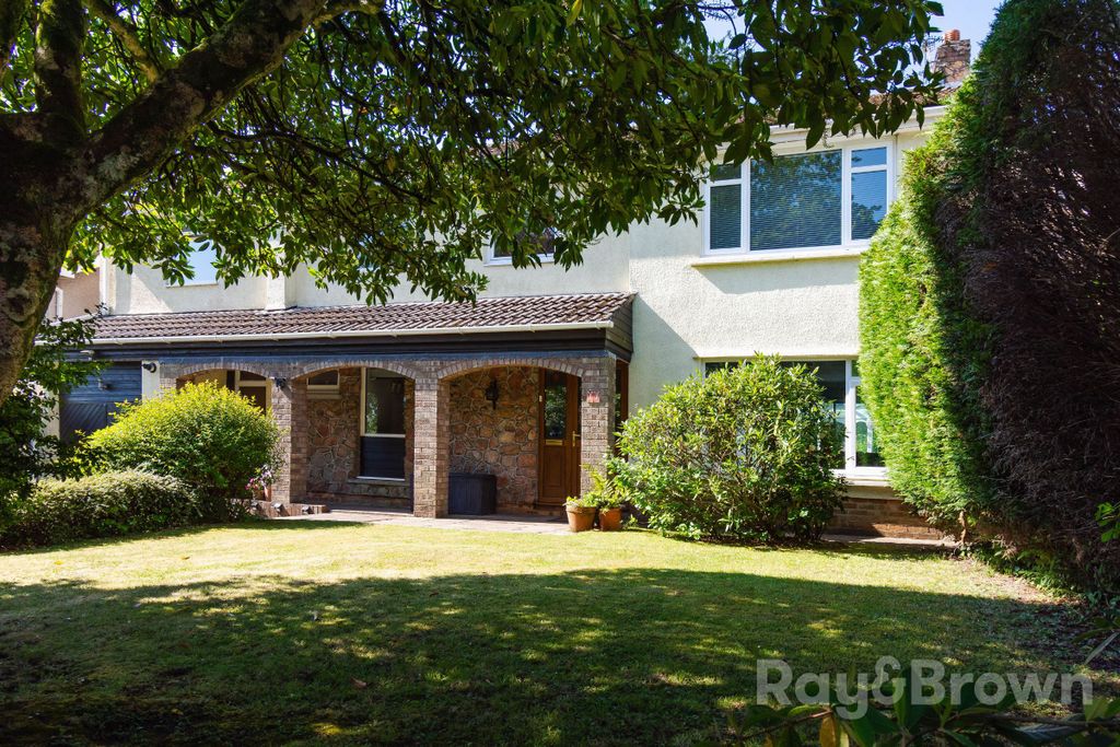 Additional image 8 of 5 bed detached house for saleCherry Orchard Road, Lisvane, Cardiff CF14