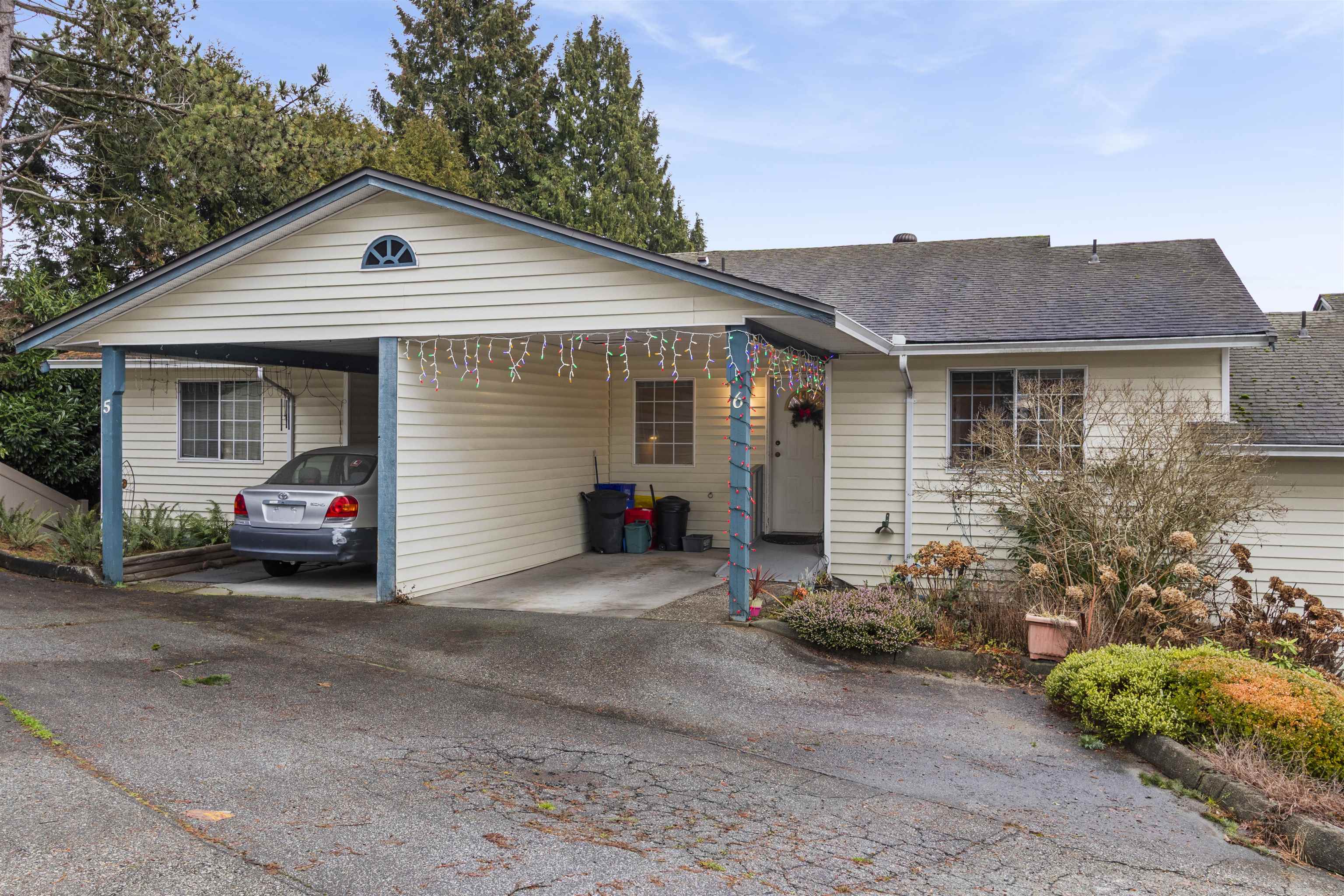 6-11464 Fisher Street, Maple Ridge, BC, V2X 0H7