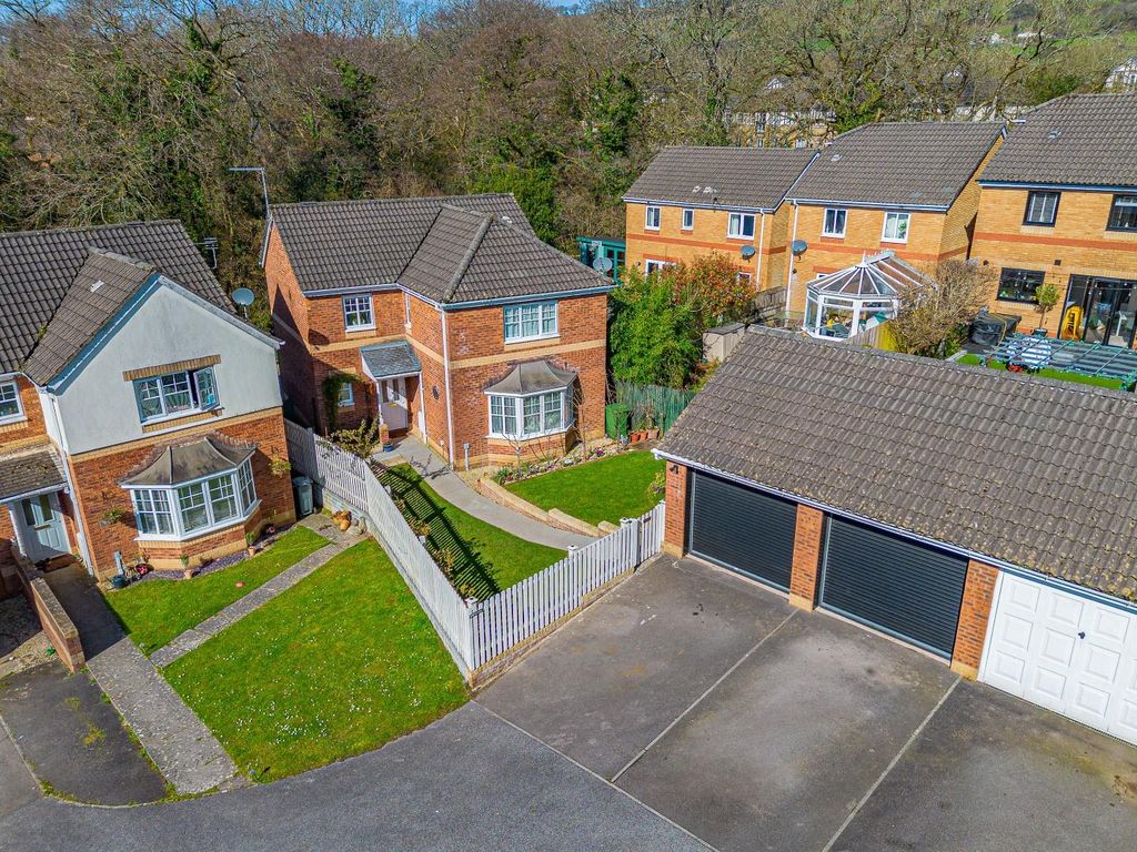 Additional image 21 of 4 bed detached house for saleClos Y Hebog, Thornhill, Cardiff CF14