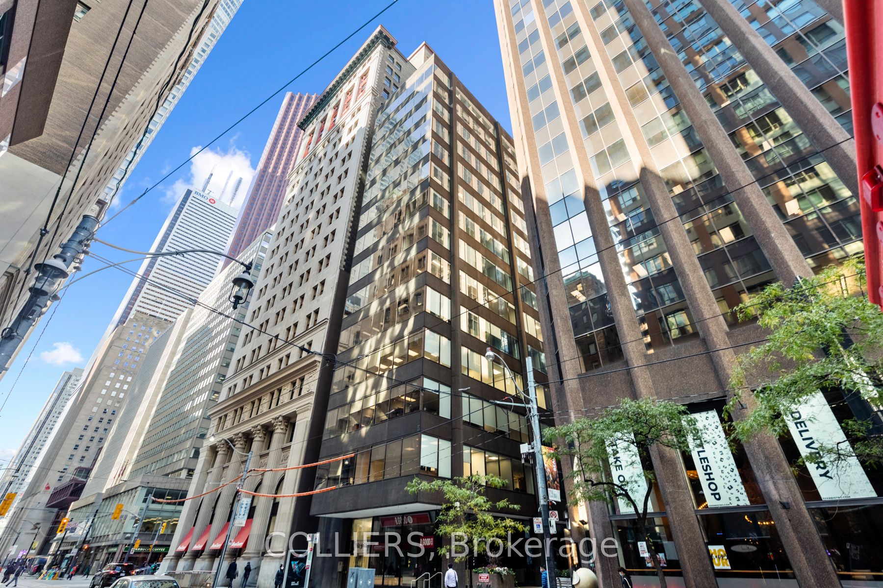 710-10 King Street E, Toronto, ON, M5C 1C3