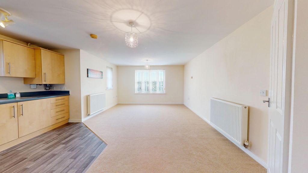 Additional image 5 of 1 bed flat for saleLatteys Close, Heath, Cardiff CF14