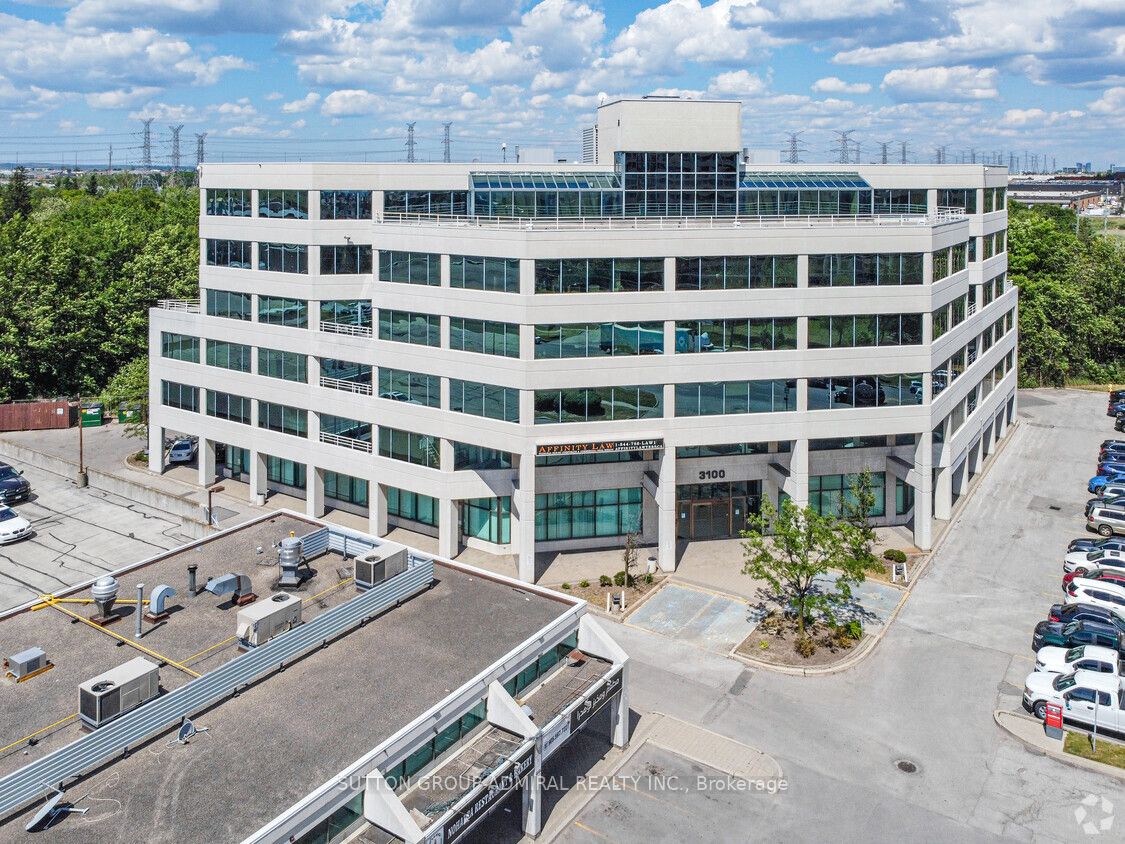 200-3100 Steeles Avenue W, Vaughan, ON, L4K 3R1
