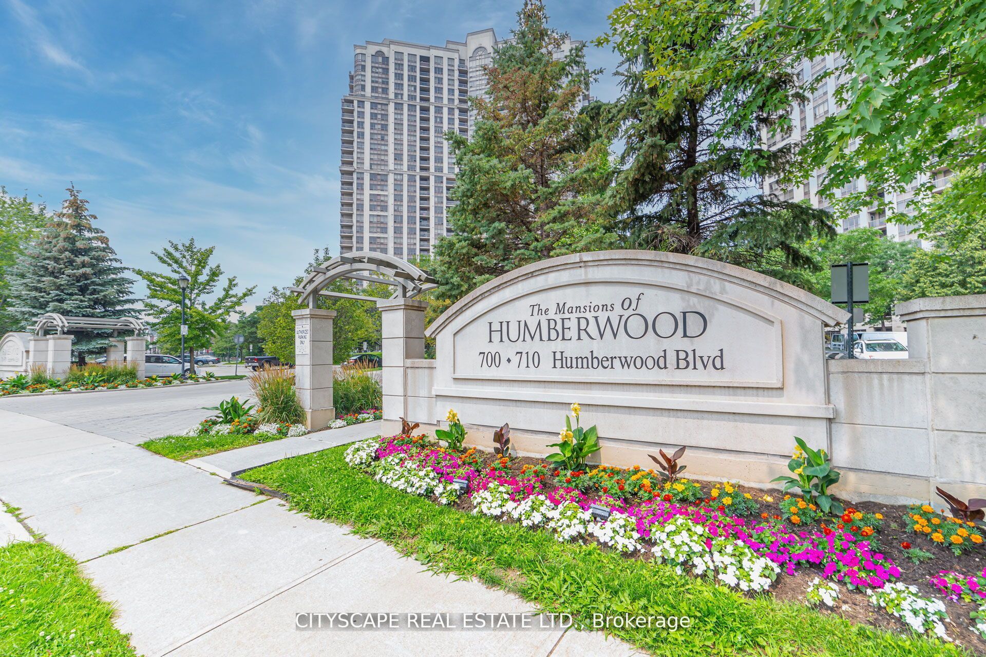Additional image 3 of 1002-710 Humberwood Blvd Boulevard, Toronto, ON, M9W 7J5