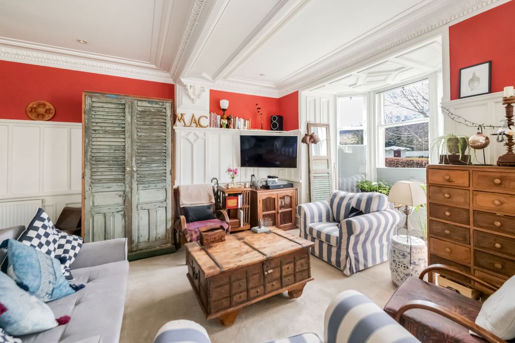Additional image 4 of 2 bed maisonette for saleTaybridge Road, Aberfeldy PH15