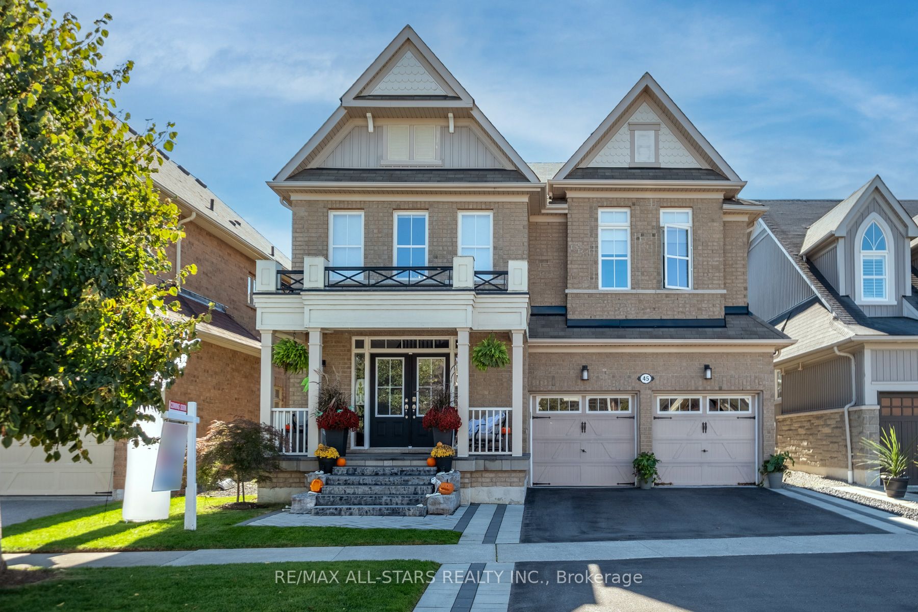 Additional image 3 of 45 Jarrow Crescent, Whitby, ON, L1M 0H2