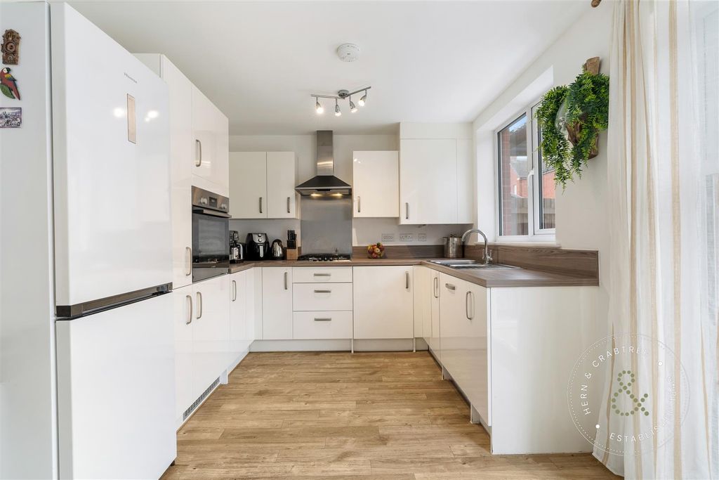 Additional image 5 of 3 bed end terrace house for saleRhodri Morgan Way, The Mill, Canton, Cardiff CF11