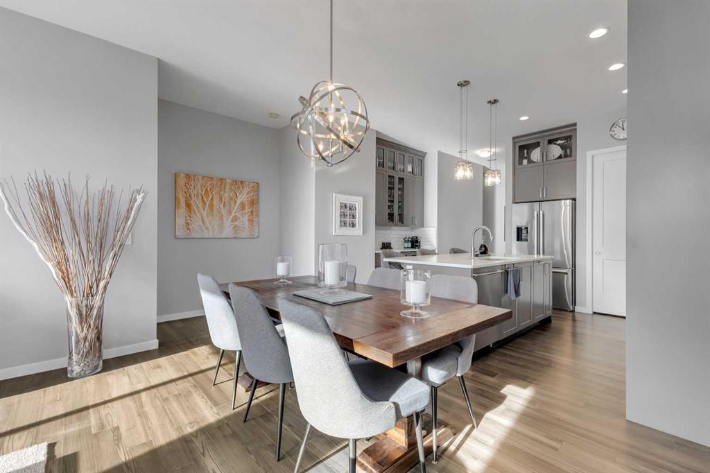 Additional image 6 of 1195 Cranbrook Gardens SE, Calgary, AB, T3M 3B9