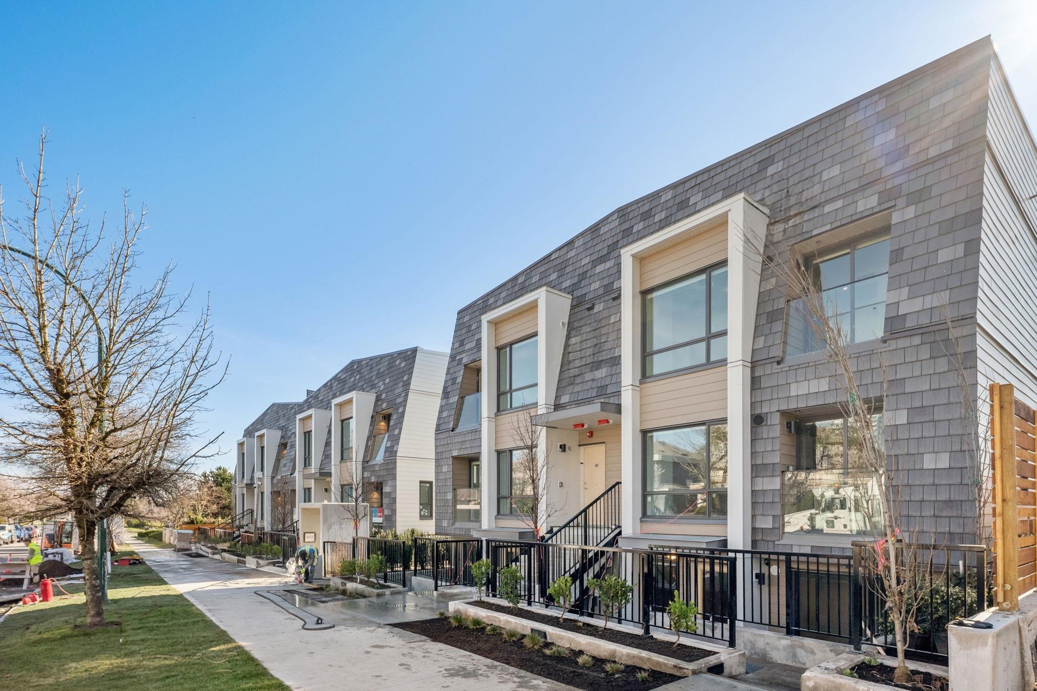 Additional image 2 of 102-378 45th Avenue W, Vancouver, BC, V5Y 0P6