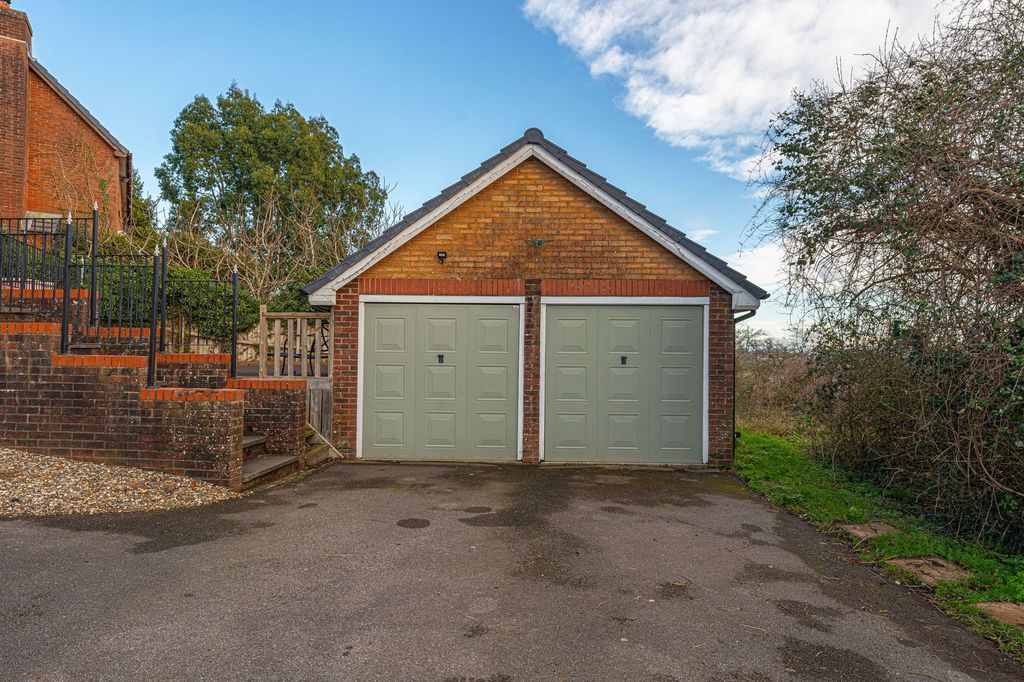 Additional image 37 of 4 bed detached house for saleBadgers Walk, Undy NP26