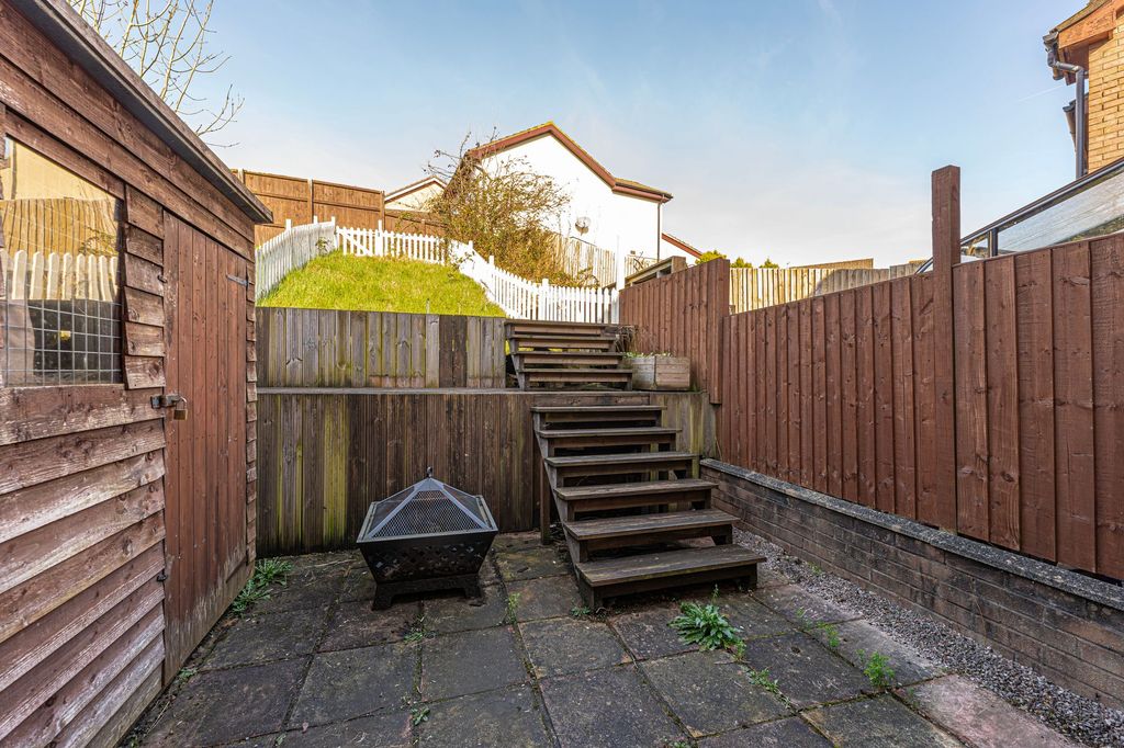 Additional image 21 of 2 bed terraced house for saleWilliam Morris Drive, Newport NP19
