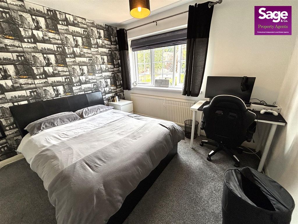 Additional image 13 of 3 bed detached house for saleClaremont, Malpas, Newport NP20