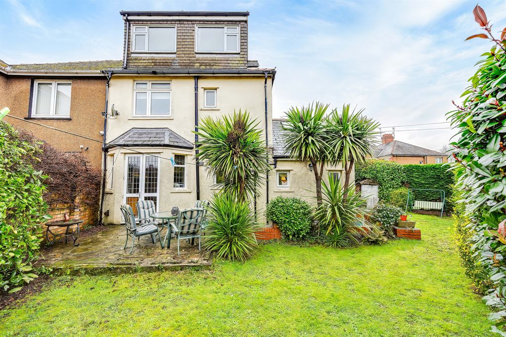 Additional image 22 of 5 bed semi-detached house for saleSt. Cenydd Road, Heath, Cardiff CF14