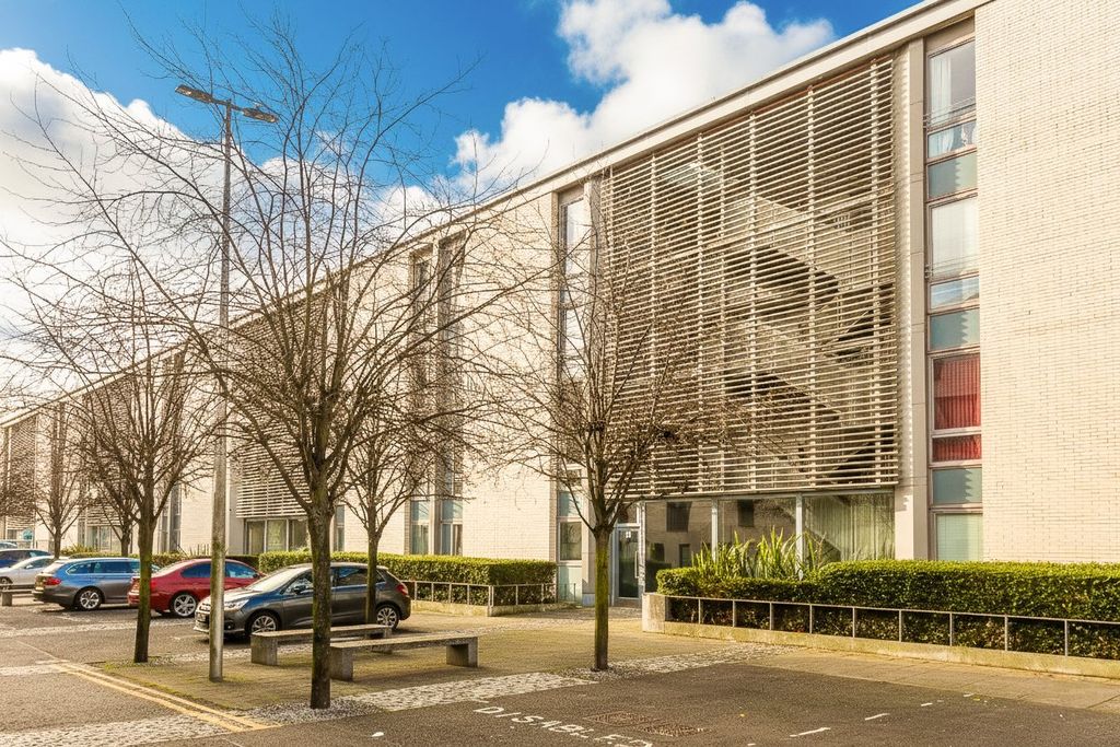 1 bed flat for saleSaltire Street, Granton, Edinburgh EH5