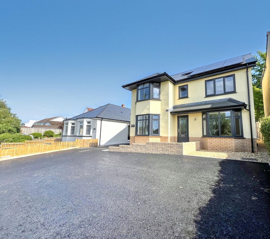 Additional image 23 of Detached house for saleUndy, Caldicot NP26