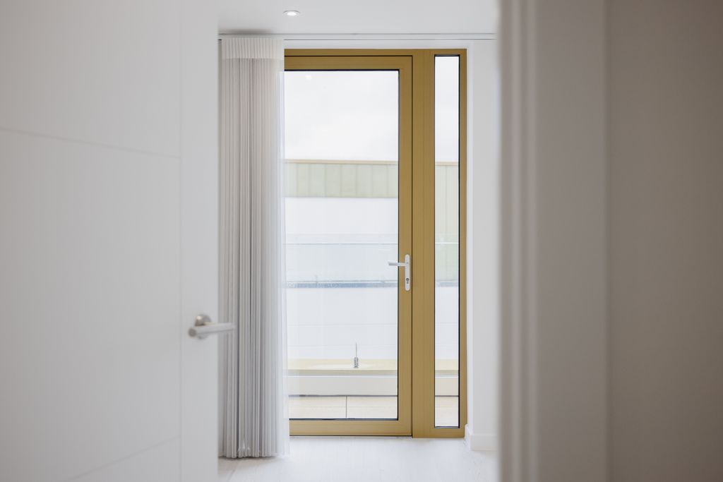 Additional image 10 of 1 bed flat for saleMerchants Square, St. Helier, Jersey JE2