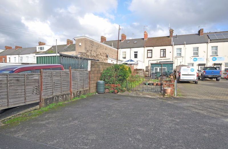 Additional image 18 of 3 bed terraced house for saleRear Lane Access, Malpas Road, Newport NP20