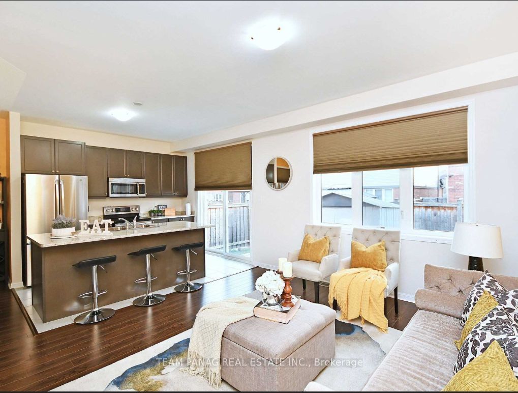 Additional image 4 of 72 Robert Parkinson Drive, Brampton, ON, L7A 0Z1