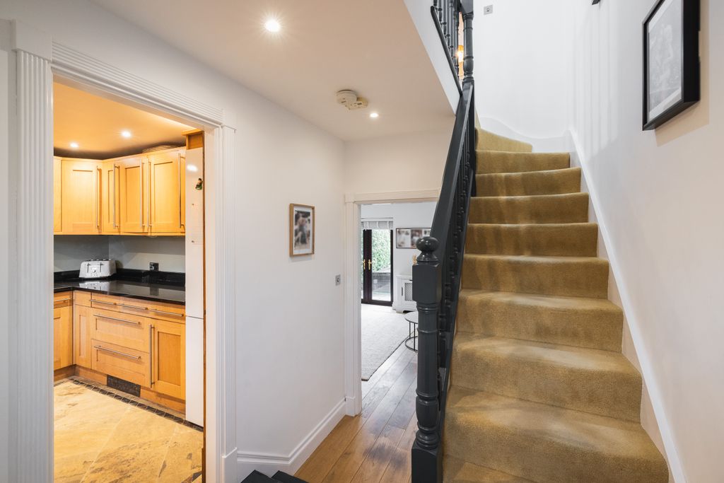 Additional image 3 of 3 bed terraced house for saleLes Chenolles, St. John, Jersey JE3