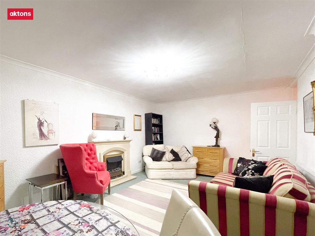 Additional image 3 of 2 bed detached bungalow for saleSt. Margarets Road, Caerphilly CF83