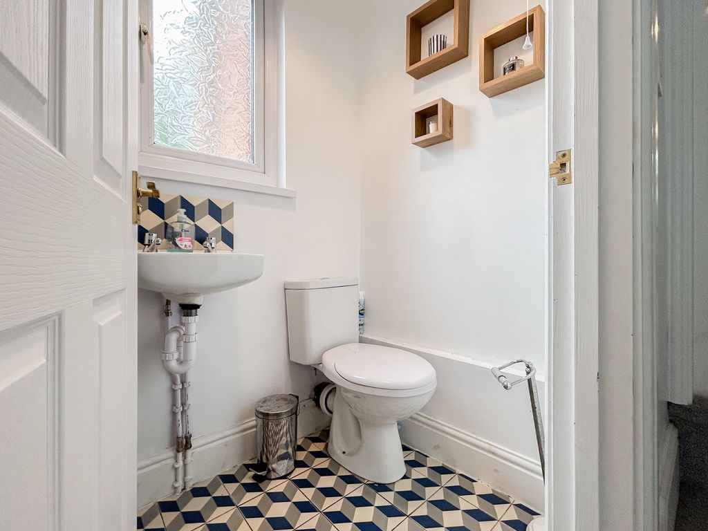 Additional image 11 of 5 bed terraced house for saleKensington Place, Newport NP19