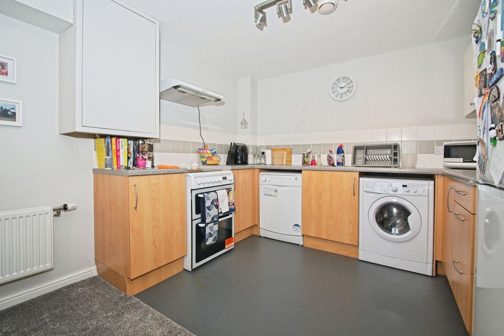 Additional image 2 of 1 bed flat for saleAshbourn Way, Llanishen, Cardiff CF14