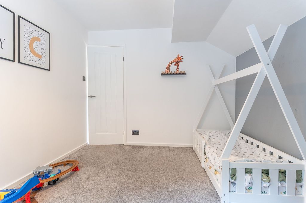 Additional image 17 of 4 bed detached house for saleMillfield Park, Undy NP26