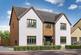 Additional image 2 of Plot 162, The Heysham at Charles Church at Wynyard Estate, Helmshore Road TS22
