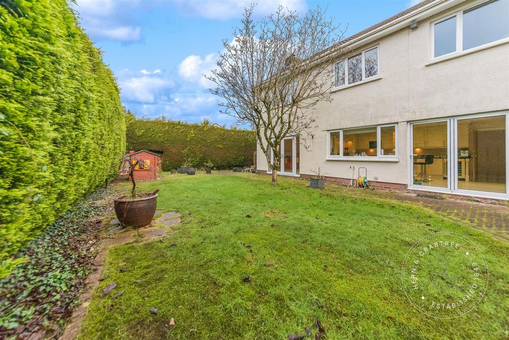 Additional image 41 of 5 bed detached house for saleDan-Y-Bryn Avenue, Radyr, Cardiff CF15