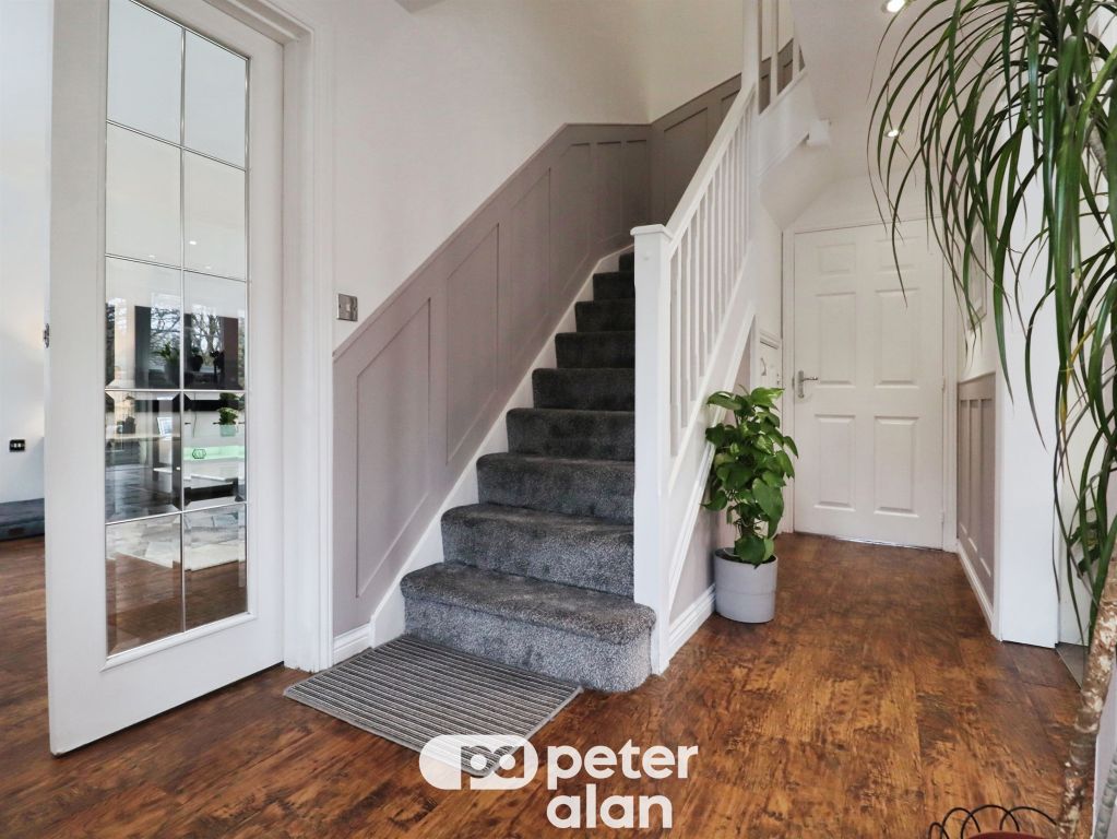 Additional image 14 of 4 bed detached house for saleCottingham Drive, Pontprennau, Cardiff CF23