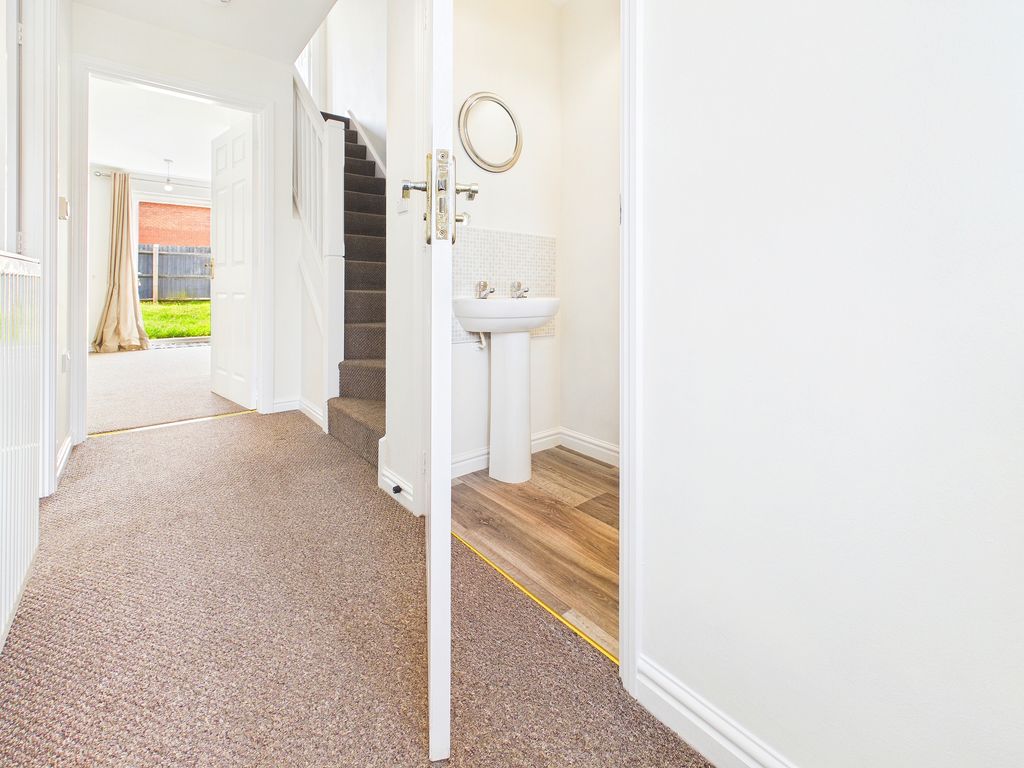 Additional image 2 of 3 bed end terrace house for saleTantallus Close, Newport NP19