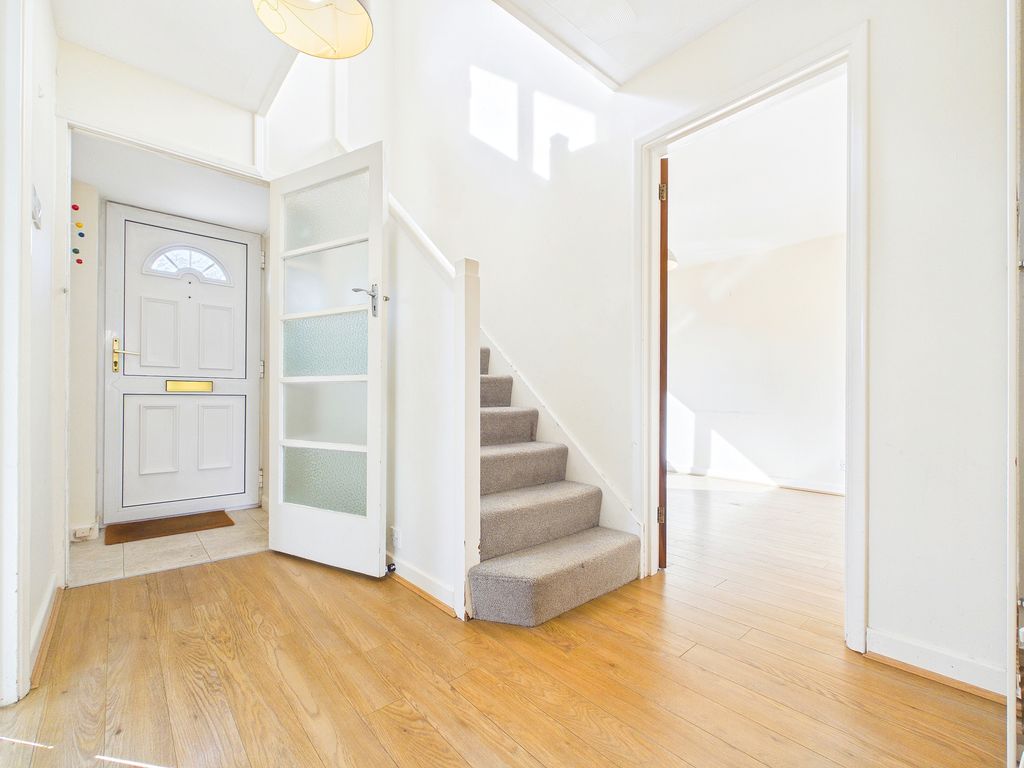 Additional image 5 of 4 bed semi-detached house for saleLadyhill, Usk NP15