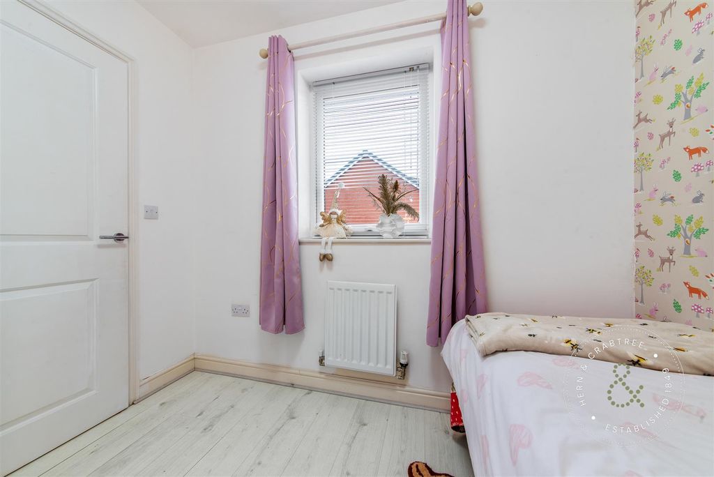 Additional image 26 of 3 bed detached house for saleBartley Wilson Way, Canton, Cardiff CF11