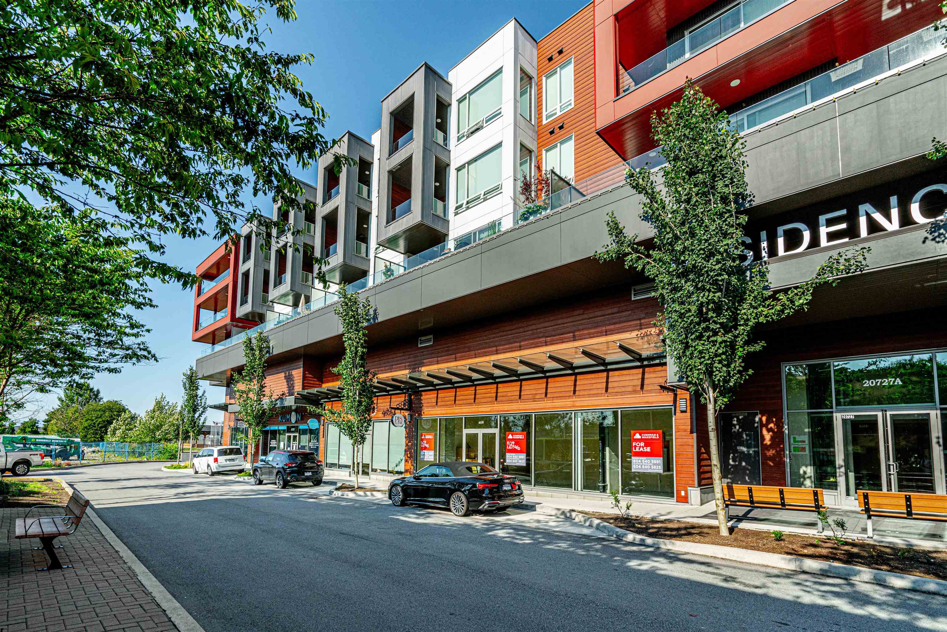 Additional image 3 of A420-20727 Willoughby Town Centre Drive, Langley, BC, V2Y 3N1