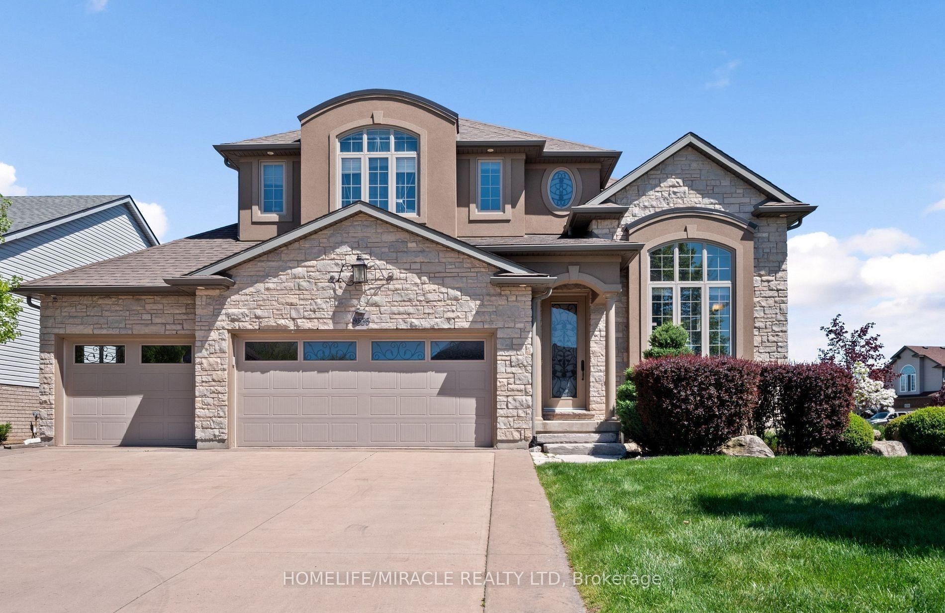 8535 Forestview Boulevard, Niagara Falls, ON, L2H 0B2