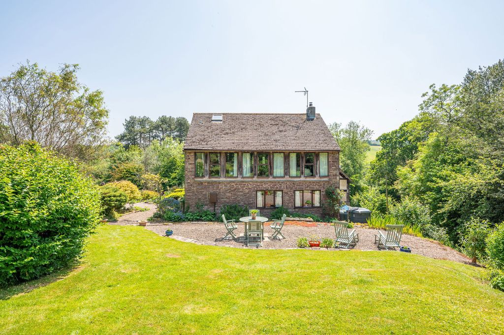 Additional image 52 of 5 bed detached house for salePandy, Abergavenny NP7