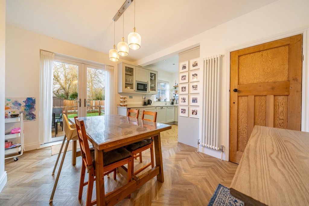 Additional image 6 of 3 bed semi-detached house for saleHampton Road, West Bridgford, Nottingham NG2