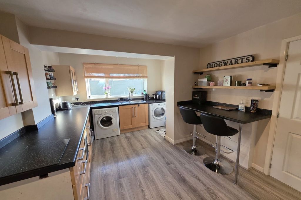 Additional image 2 of 3 bed terraced house for saleSt Davids Road, Abergavenny NP7